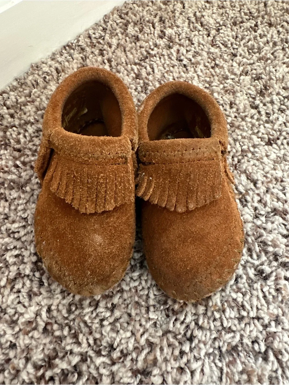 Baby Girl Shoe Bundle